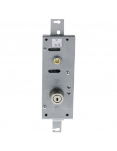 Mécanisme De Carénée Picard Presence 2