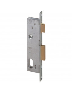 Monopoint À Larder Cisa Pour Profil Oval 2