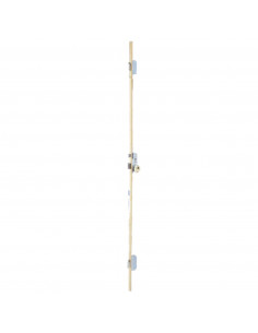 Serrure Multipoints À Larder Tesa Tlp