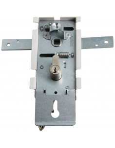 Serrure Hormann Pour Porte De Garage Basculante 2