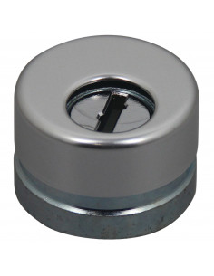 Serrure 3 Points À Larder Dierre Pour Cylindre Européen 2