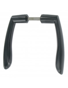 Béquilles Tirard Pour Portail Battant