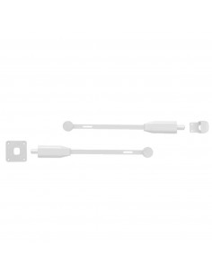 Paire De Verrous Pollux À Coulisse 2