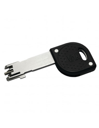 Serrure 3 Points En Applique Verticale Vak Kleops