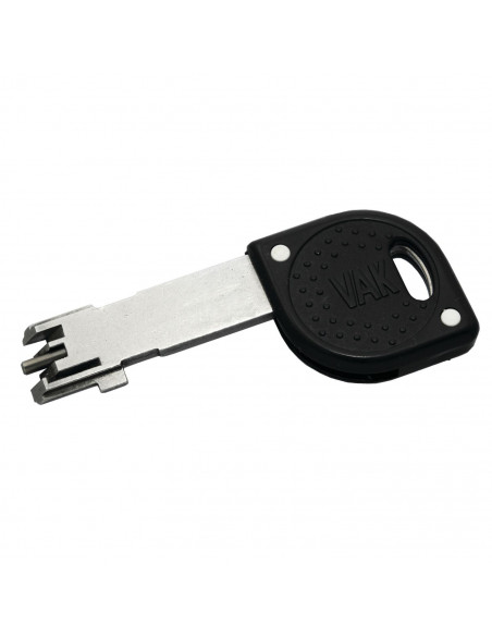 Serrure 3 Points En Applique Verticale Vak Kleops