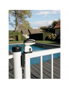 Serrure De Piscine Locinox Twist 40 2