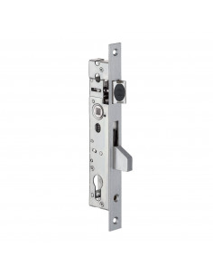 Monopoint À Larder Stremler Assa Abloy Profil Étroit...