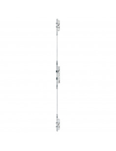 Serrure 3 Points Stremler Assa Abloy Pêne Dormant...