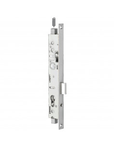 Serrure À Larder 3 Points Stremler Assa Abloy À Tringles...