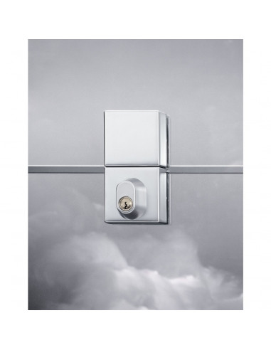 Verrou Cavalier Stremler Assa Abloy 1435