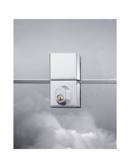 Verrou Cavalier Stremler Assa Abloy 1435