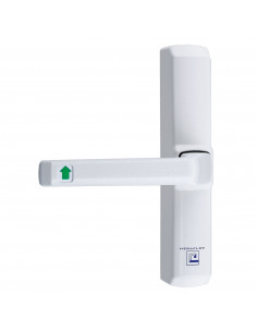 Crémone Pompier Heracles À Poignée Rotative 2