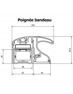 Poignées Ventouses Heracles Rénovation 2
