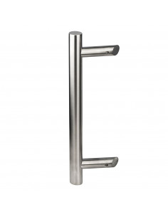 Poignée Tubulaire Heracles Série 5040 2