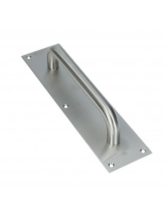 Plaque Tirage Heracles 2