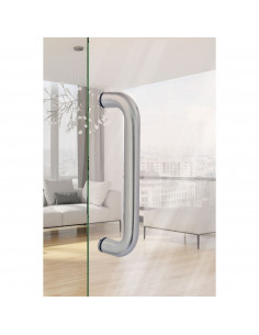 Poignée Droite Heracles Série 101 2