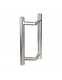 Ensemble De Poignées Tubulaires Heracles Série 5240