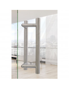 Ensemble De Poignées Tubulaires Heracles Série 5240 2