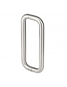 Ensemble De Poignées Droites Heracles Série 121