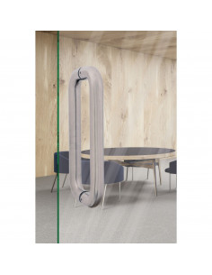 Ensemble De Poignées Droites Heracles Série 121 2