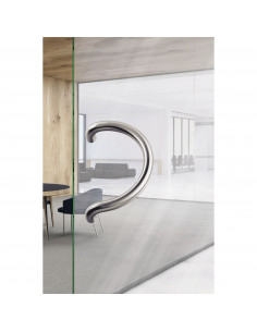 Poignée Demi Lune Heracles Série 601 2