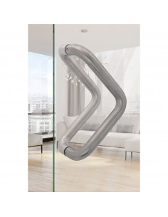 Ensemble De Poignées En V Heracles Série 421 2