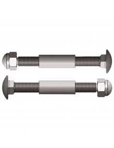 Poignée Tubulaire Heracles Sur Mesure 2