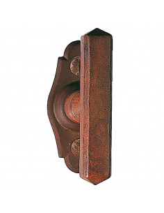 Poignée De Fenêtre Bouvet De Style Bellac 2