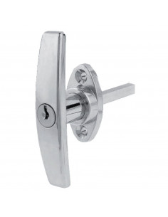 Poignée Ronis À Clé T 2