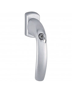 Poignée De Fenêtre Hoppe New York 2