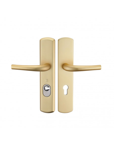 Ensemble De Sécurité Heracles Salomé Ea70