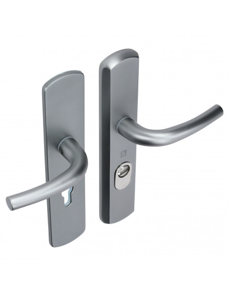 Ensemble De Sécurité Heracles Salomé Ea70