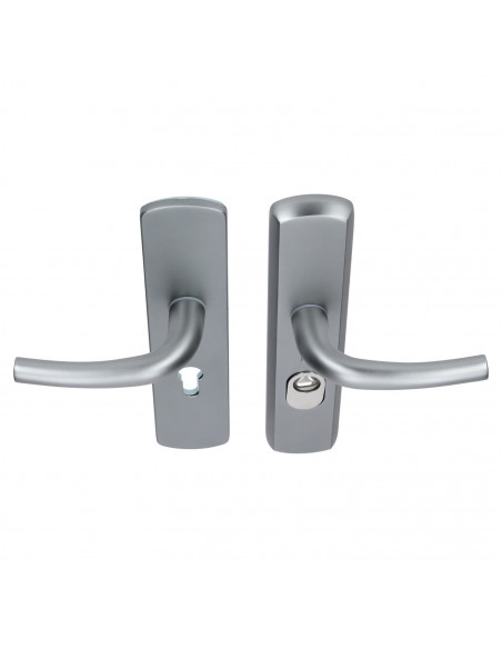 Ensemble De Sécurité Heracles Salomé Ea70