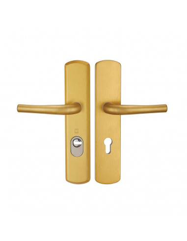 Ensemble De Sécurité Heracles Salomé Ea70