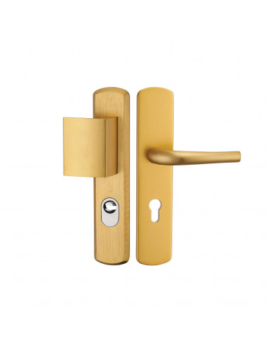 Ensemble De Sécurité Heracles Salomé Ea70