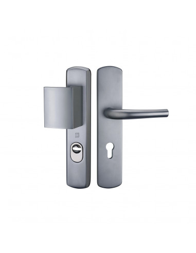 Ensemble De Sécurité Heracles Salomé Ea70