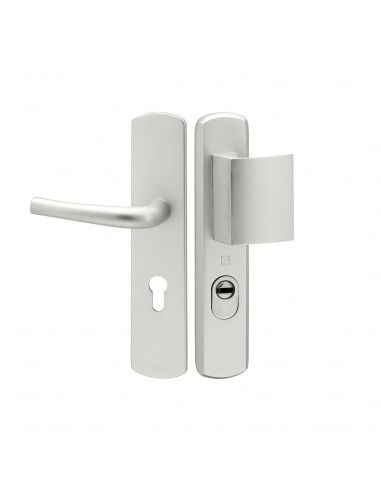 Ensemble De Sécurité Heracles Salomé Ea70