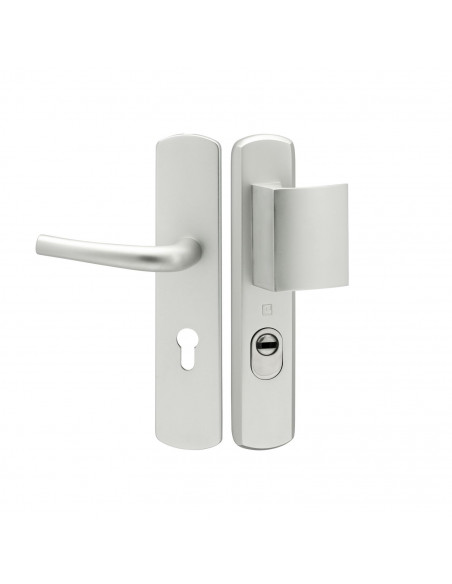 Ensemble De Sécurité Heracles Salomé Ea70