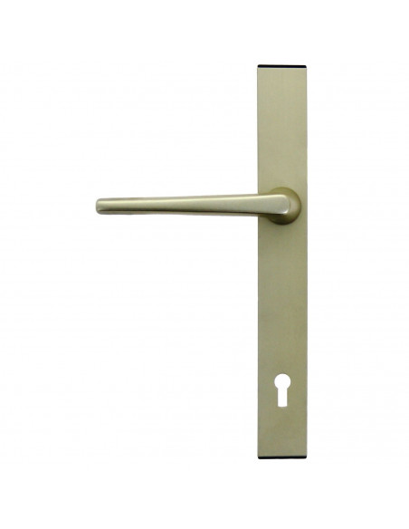 Ensemble Pour Serrure Fichet Sans Souci