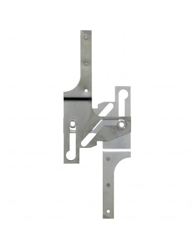 Ensemble Pour Serrure Fichet Sans Souci