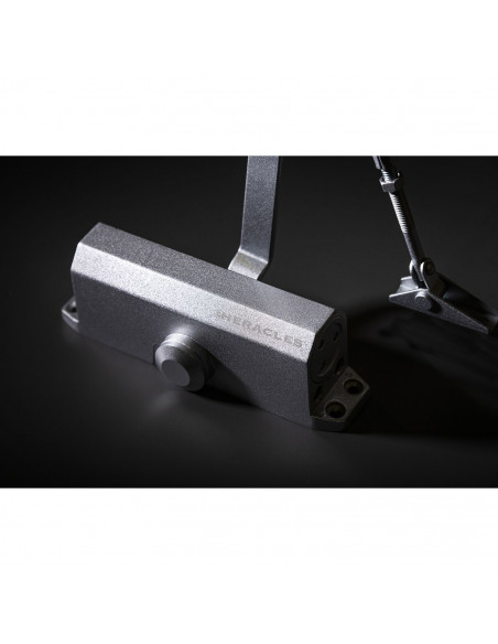 Ferme-Porte Heracles First 11 Bras Compas