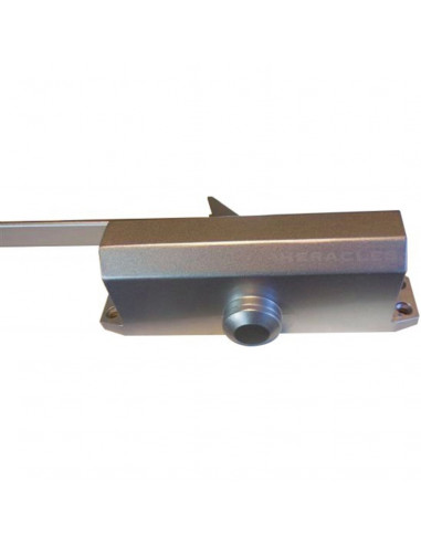 Ferme-Porte Heracles First 11 Bras Compas