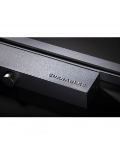 Ferme-Porte Heracles First 41 Bras À Glissière 2