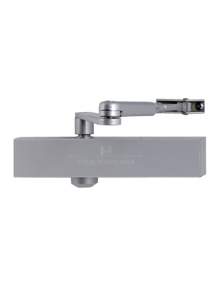 Ferme-Porte Hr150 Heracles Avec Bras À Compas