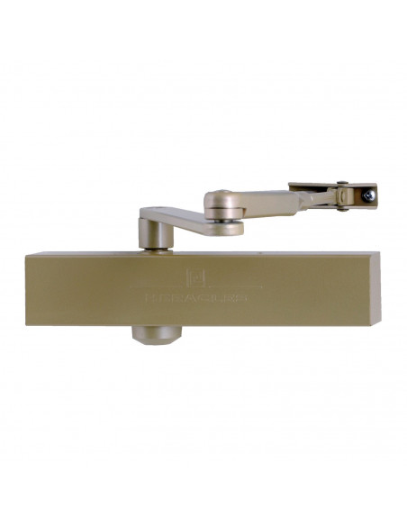 Ferme-Porte Hr150 Heracles Avec Bras À Compas