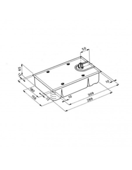 Pivot De Sol Heracles Tsa