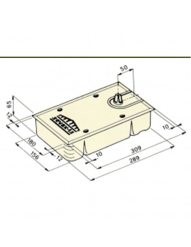 Pivot De Sol Heracles Tsa