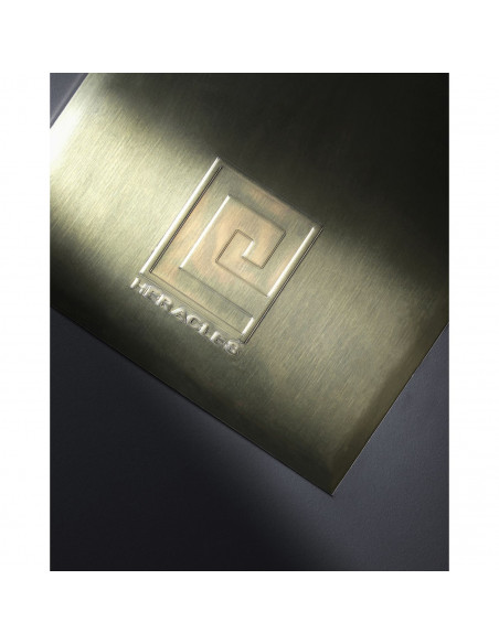 Plaque De Recouvrement Heracles Pour Pivots Tsa Et Tsp