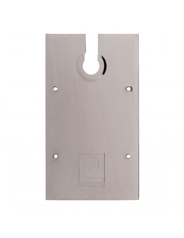 Plaque De Recouvrement Heracles Pour Pivots Tsa...