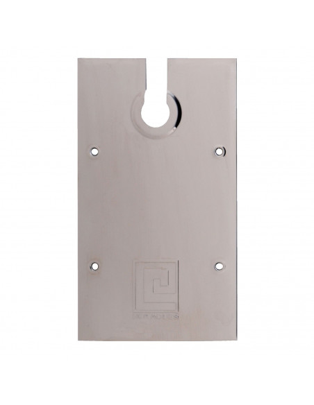 Plaque De Recouvrement Heracles Pour Pivots Tsa Et Tsp